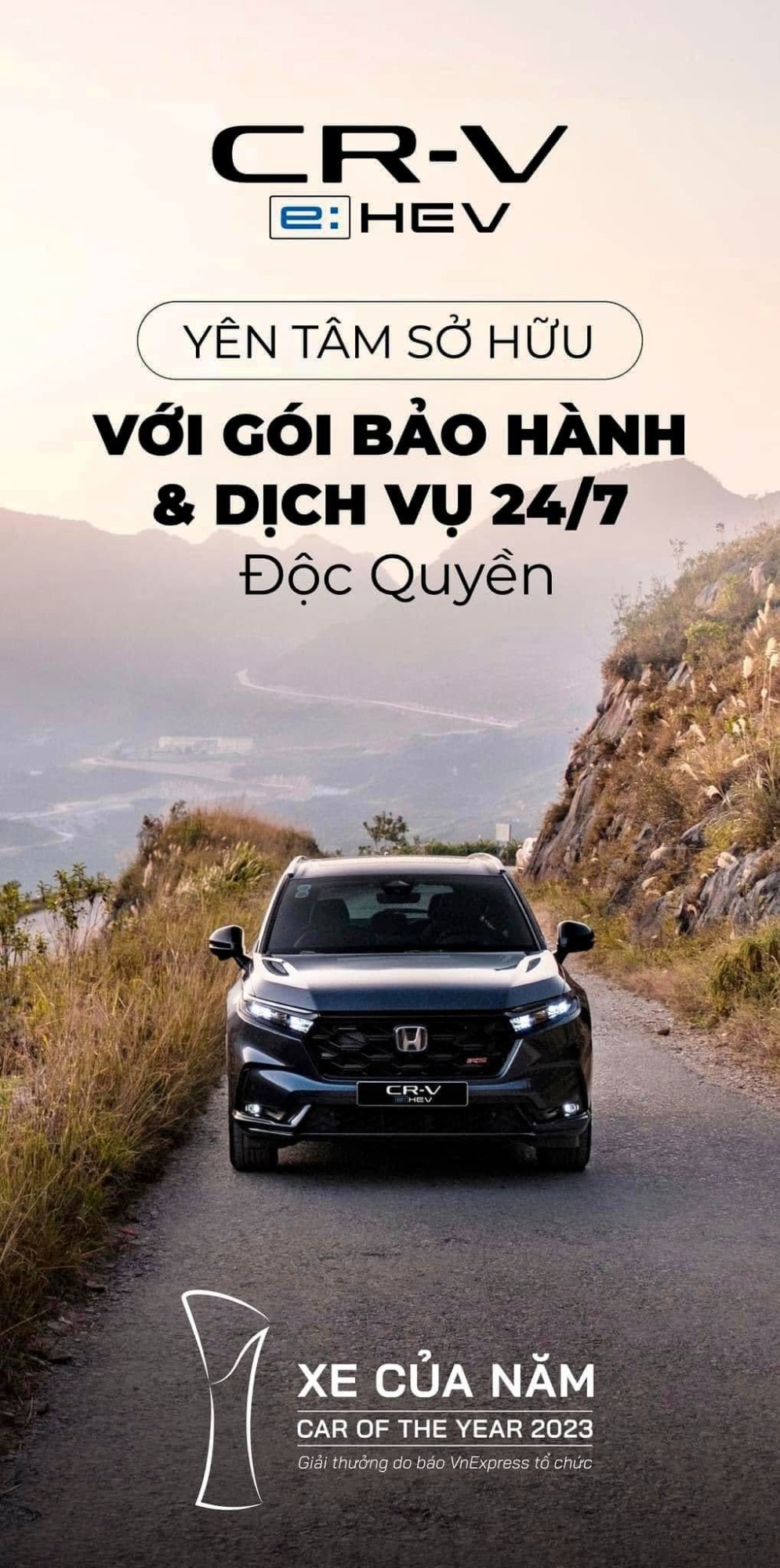 bao hanh cr v1